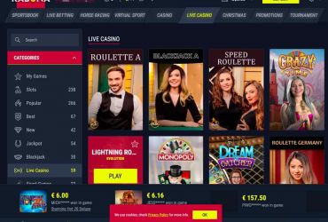 							Rabona Casino													 picture 63