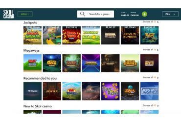 							Skol Casino Review													 picture 104