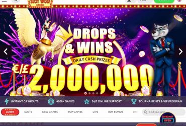 							Cassino de slotwolf													 picture 24