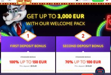 							Cassino de slotwolf													 picture 25