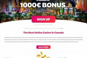 							Revisão do Spin Casino													 picture 34