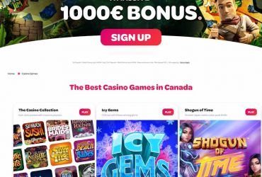 							Revisão do Spin Casino													 picture 36