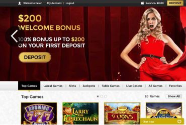 							Casino exclusivo													 picture 47