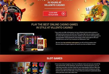 							Villonto Casino													 picture 29