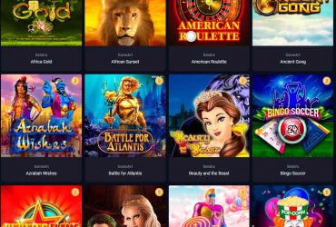 							Revisão do cassino woo													 picture 81