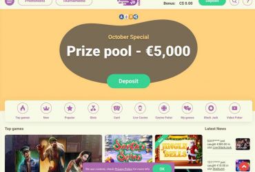 							Yoyo Casino													 picture 63