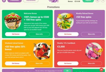 							Yoyo Casino													 picture 65