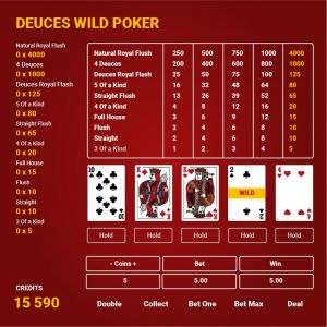 				Video poker online - o que é todo o burburinho sobre							 picture 61