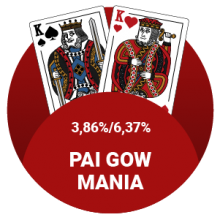 				Pai Gow Poker							 picture 23