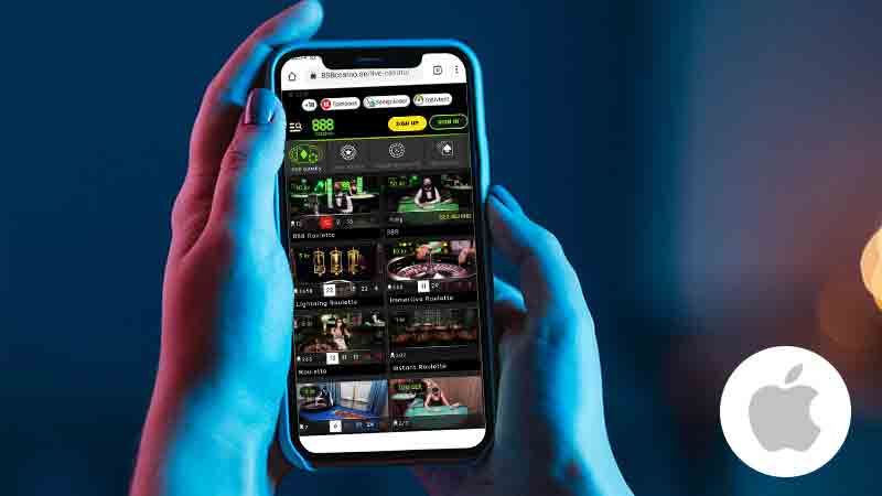 				Casino para celular para iPhone							 picture 67