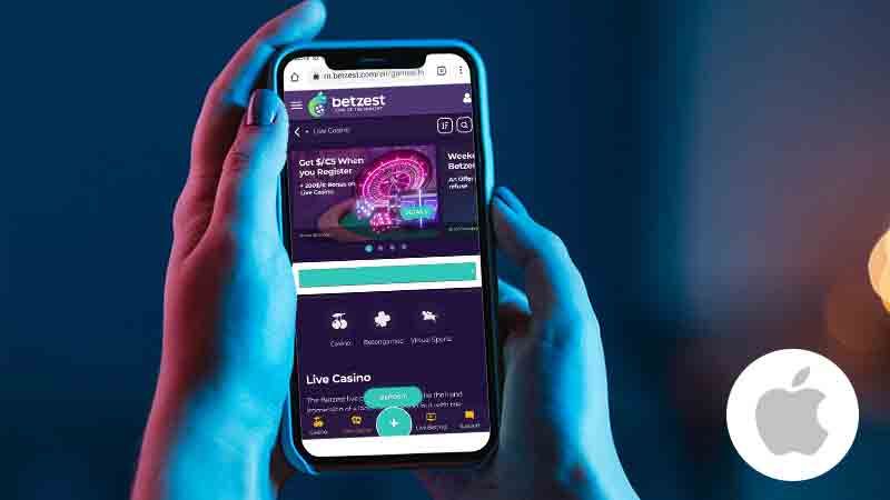 				Casino para celular para iPhone							 picture 68