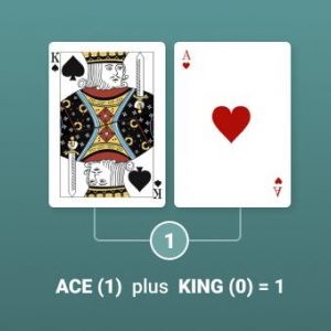 				Como jogar Baccarat?							 picture 7