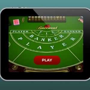 				Como jogar Baccarat?							 picture 16