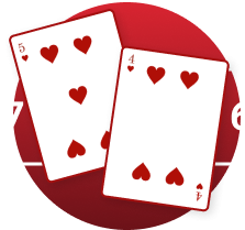 				Como jogar Baccarat?							 picture 12