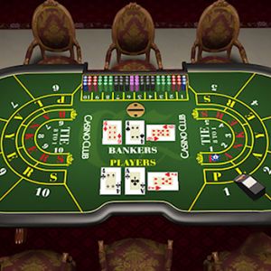 				Como jogar Baccarat?							 picture 14