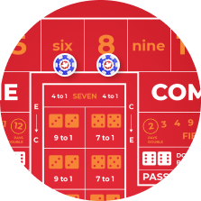 				Como jogar craps: melhor guia passo a passo							 picture 23