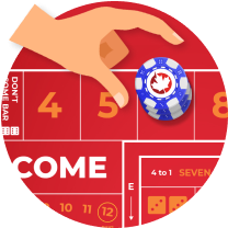 				Como jogar craps: melhor guia passo a passo							 picture 18