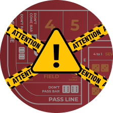 				Como jogar craps: melhor guia passo a passo							 picture 25