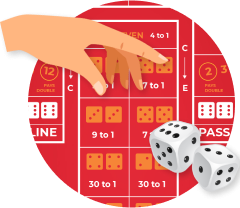 				Como jogar craps: melhor guia passo a passo							 picture 19