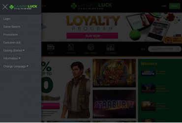 							Sorte do cassino													 picture 31