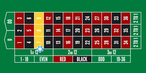 				Roleta americana online							 picture 94