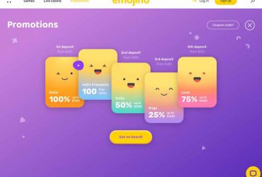 							Cassino emojino													 picture 29