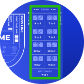 				Os craps de A a Z							 picture 13