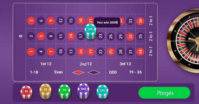 				Guia completo sobre como jogar roleta online							 picture 4