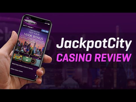 							Revisão do Jackpot City Portugal													 picture 42