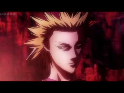 				Os cinco melhores shows de anime de jogo							 picture 5