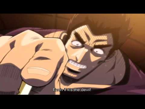 				Os cinco melhores shows de anime de jogo							 picture 2